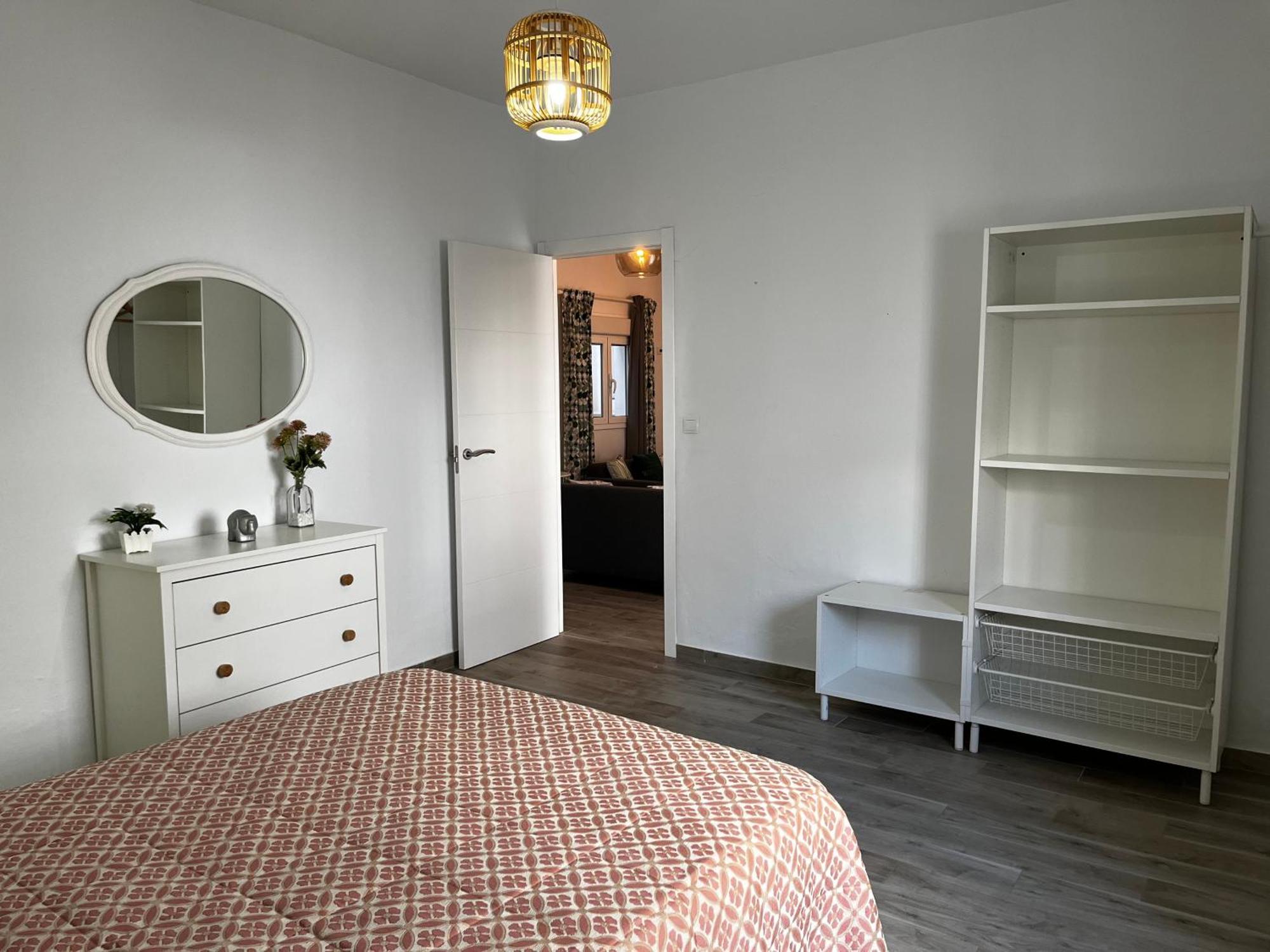 Conil Calle Trafalgar Centro Solo Familias Y Parejas 科尼尔-德拉弗龙特拉 外观 照片