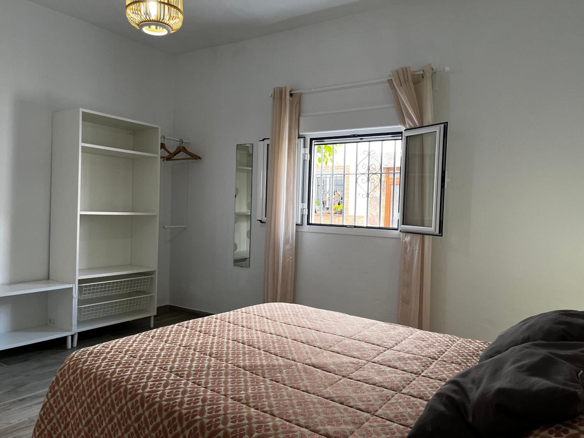 Conil Calle Trafalgar Centro Solo Familias Y Parejas 科尼尔-德拉弗龙特拉 外观 照片